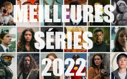 Séries 2022