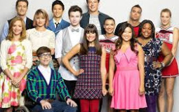 Glee Characters Ranked!