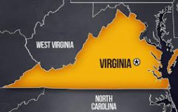 Virginia Area's ranker