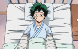 Bnha Ships