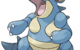 Pokemon smash or pass