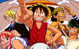 One Piece East Blue Sagaaaaa