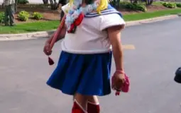 anime joey