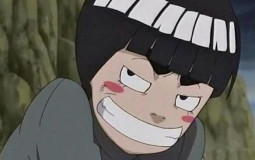NARUTO