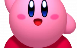 Most confusing kirby lore