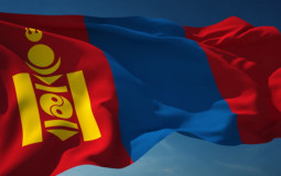 Монголын Реппер