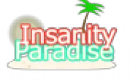 Insanity Paradise Tier