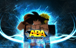 Aba Anime Battle Arena Tier List D Tier List Maker Tierlists Com