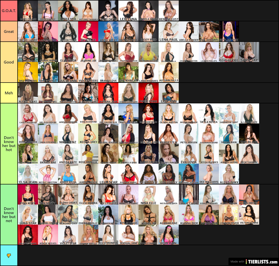 favorite queens