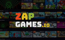 ZapGames