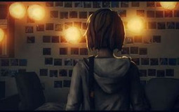 All Life is Strange characters