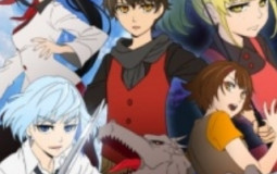 Anime