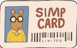 Simp Leaderboards