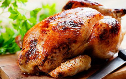 LISTA DE MELHORES ALIMENTOS