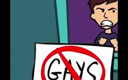 LGBT Slurs