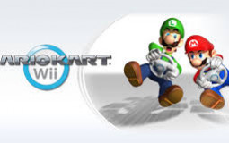 Mario Kart Wii Tracks