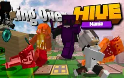 Hive Mania videos Lol