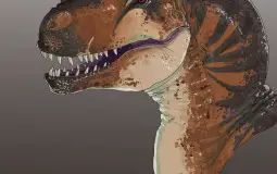 dragon bao