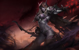 I would smash