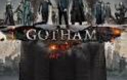 Gotham Characters
