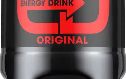 Hartwall ED energy drinks