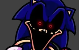 Vs. Sonic.exe Character Design Tier List V2