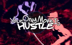 YOMI Hustle Characters