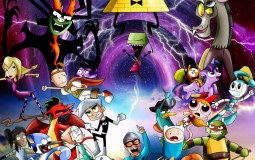 Cartoons