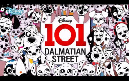 101 Dalmatian Street