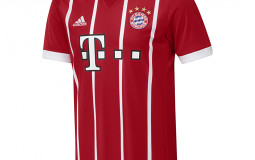 FC Bayern Kits