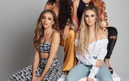 Little Mix Songs