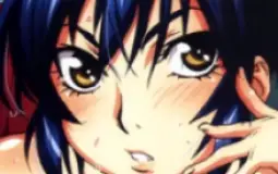THE ANIME