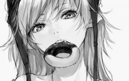 anime test