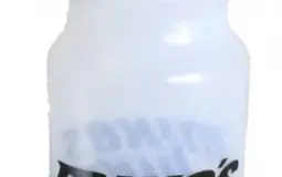 Biking water bottles