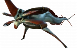 Subnautica Leviathans