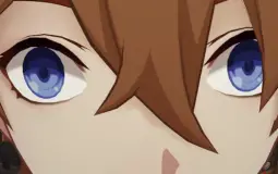 Genshin 3.4 hotness