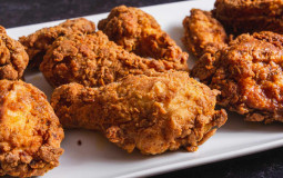Chicken Tier List
