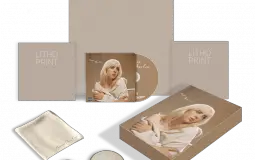 Billie Merch