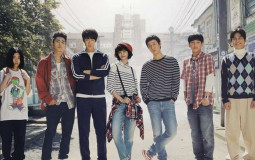 kdramas ive watched