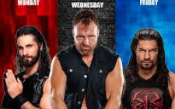 wwe