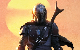 The Mandalorian episodes