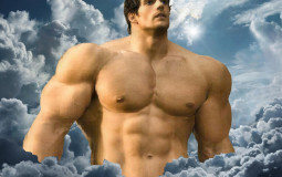 Comidas para Ganho de Massa Muscular