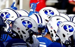 Greatest BYU FOOTBALL  Players