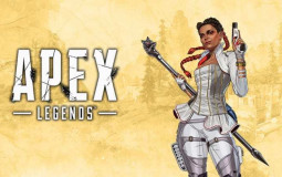 Apex season 5