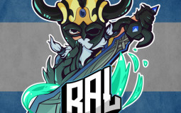 Brawlhalla Chest