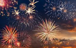 4th of July foods
