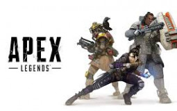 Apex Legends Gun Tier List