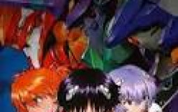 Animes I've Watched
