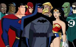 Best DCAU Properties