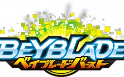 BEYBLADE BURST